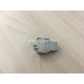 Cat.6 RJ45 Keystone Jack FTP et STP